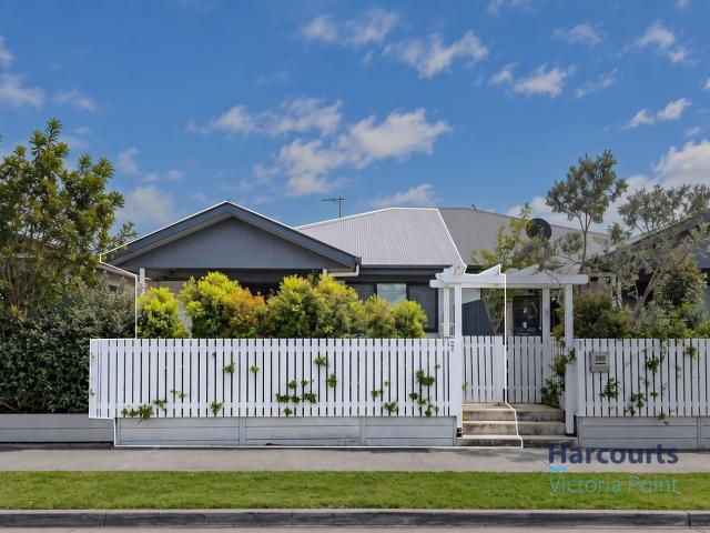 21/30 46 Edina Street, THORNLANDS, QLD 4164