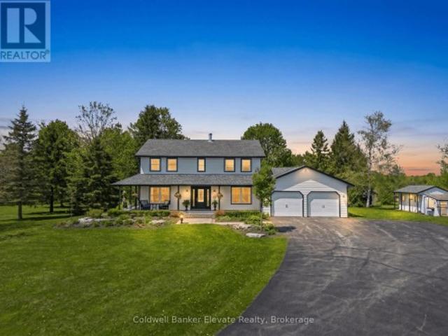 21313 Th Line, Amaranth, ON, L9W 0G4 house for sale | Listing ID X13765 | Royal LePage