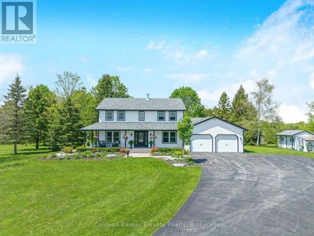 21313 Th Line, Amaranth, ON, L9W 0G4 house for sale | Listing ID X13175 | Royal LePage