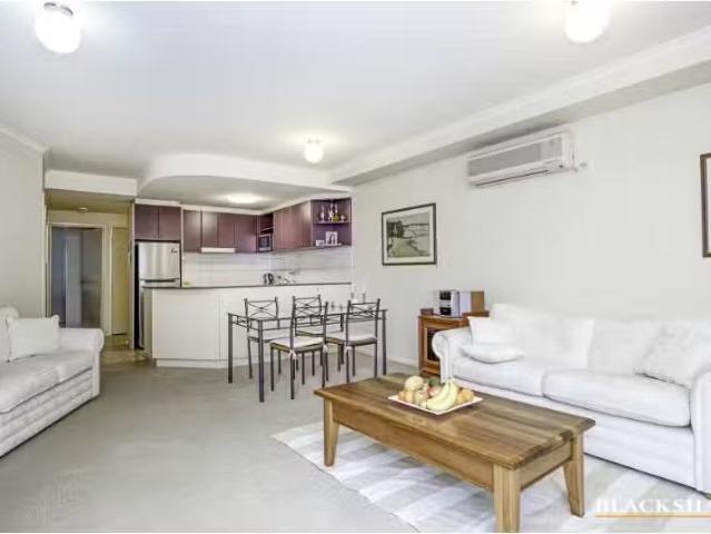 213/107 Canberra Avenue, Griffith Apartment for rent Listed b.