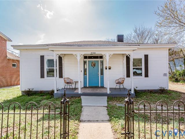 21310 Chesterfield Avenue
