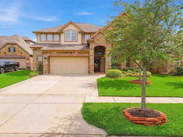21311 Auburn Reach Drive