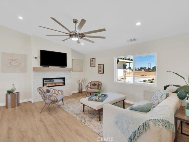 21317 Caribou Road