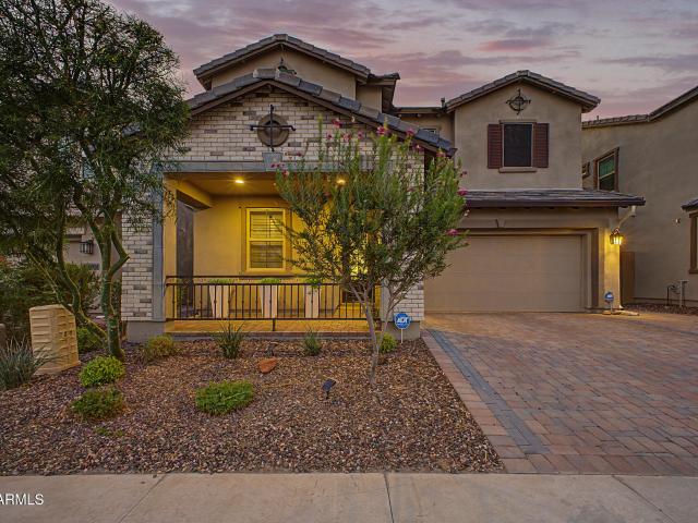 21314 N 58TH Street