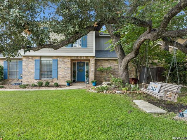 2131 Oak Peak