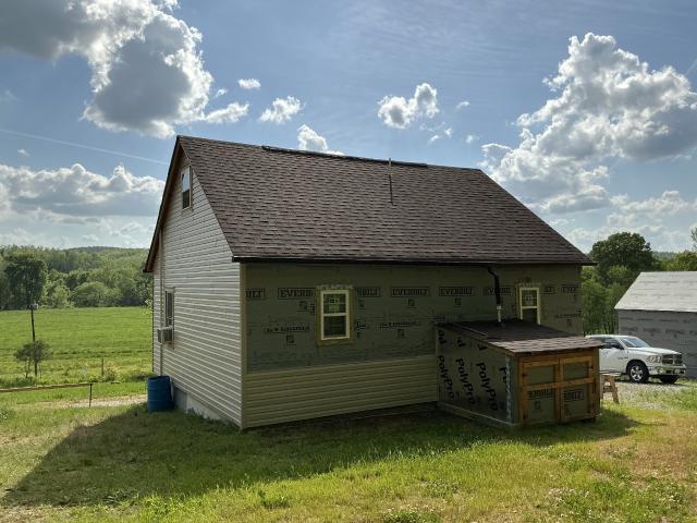 2131 Old Weatherford Rd