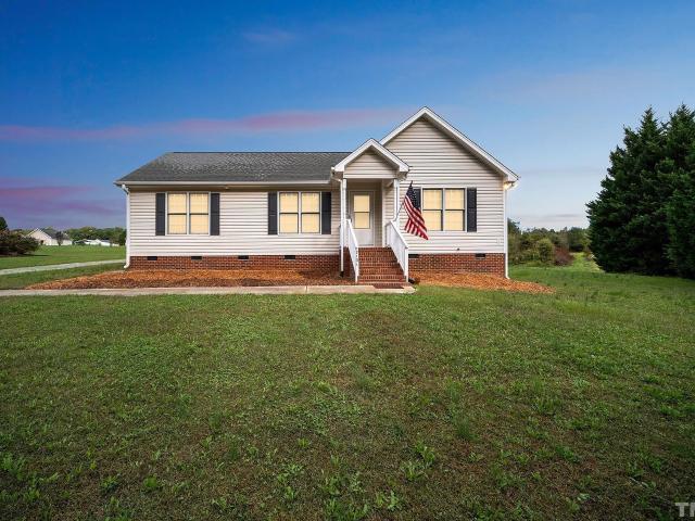 2131 Antioch Church Rd, Roxboro, NC 27574 | MLS #2537