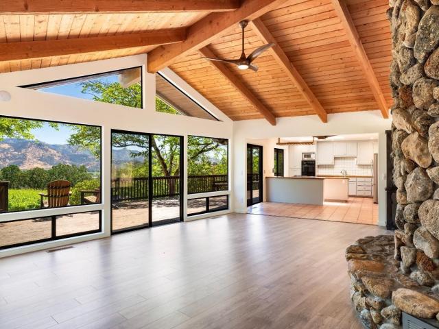 2131 Foothill Blvd, Calistoga, US, CA