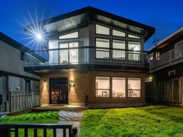 2131 Fraserview Drive, Vancouver, BC, V5P 2N2 house for sale | Listing ID R3154 | Royal LePage