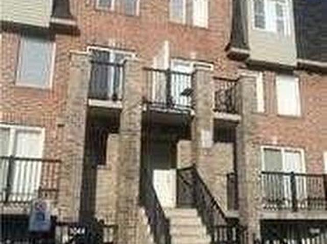 2131 George Appleton Way, Toronto, ON, M3M 0A2 townhouse for sale | Listing ID W13485 | Royal LePage