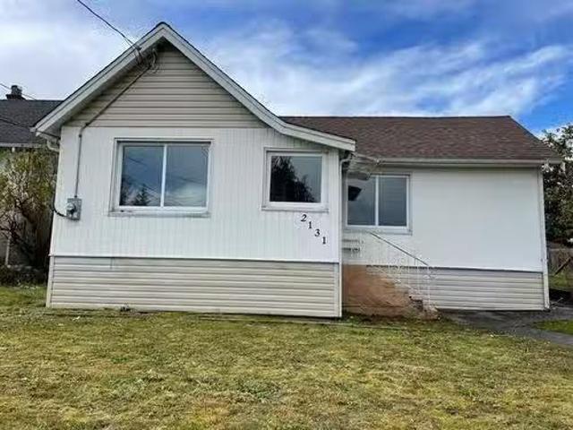2131 Hamilton Street, New Westminster, BC, V3M 2P8 house for.