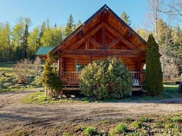 2131 Highway 3 Highway, Fernie, BC, V0B 1M5 house for sale | Listing ID 10372 | Royal LePage