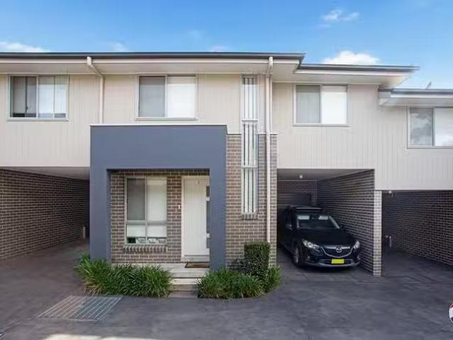 2/131 Stafford Street, Penrith, NSW 2750