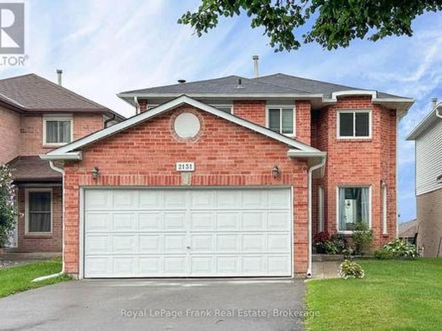 2131 Theoden Court, Pickering Brock Ridge, ON, L1X 1Z9 house for sale | Listing ID E13669 | Royal LePage
