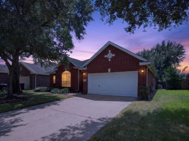 21323 Pebble Pine Trail