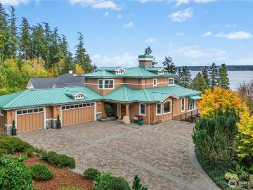 21322 President Point Rd NE, Kingston, WA 98346 | MLS #2534