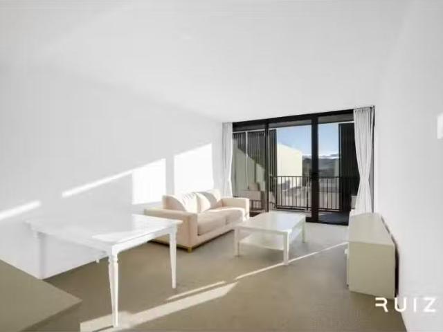 213/253 Northbourne Avenue, Lyneham Apartment for rent Listed.