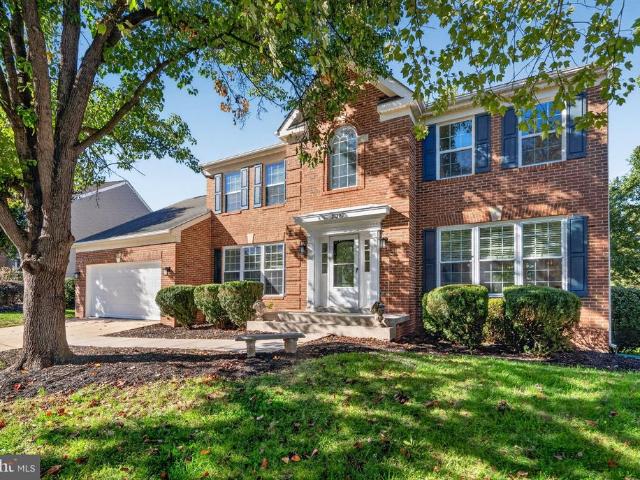 21329 Comus Court