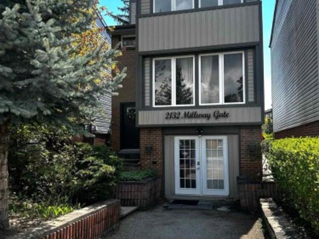 2132 Millway Gate, Mississauga, ON, L5L 1R3 house for lease | Listing ID W13764 | Royal LePage