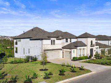 2132 Novara Trl, Leander, TX 78641 | MLS #3114