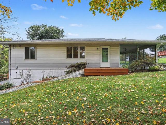 2132 Old Taneytown Road