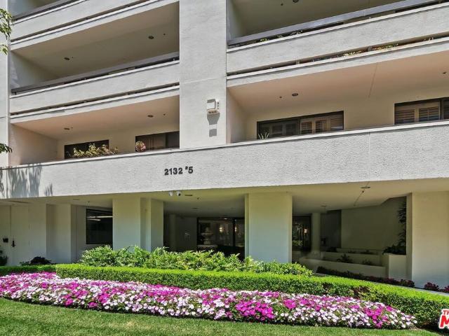 2132 Century Park Lane 303