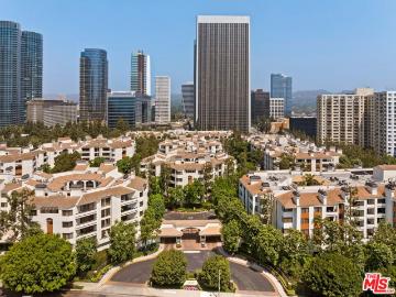 2132 Century Park Ln, Unit 407, Los Angeles, CA 90067 | MLS #26670