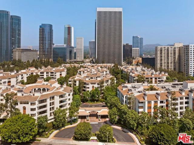 2132 Century Park Ln, Unit 407, Los Angeles, CA 90067 | MLS #26670