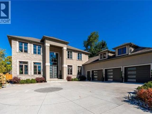 2132 Huron Shores Drive, Sarnia, ON, N7T 7H6 house for sale | Listing ID 26018 | Royal LePage