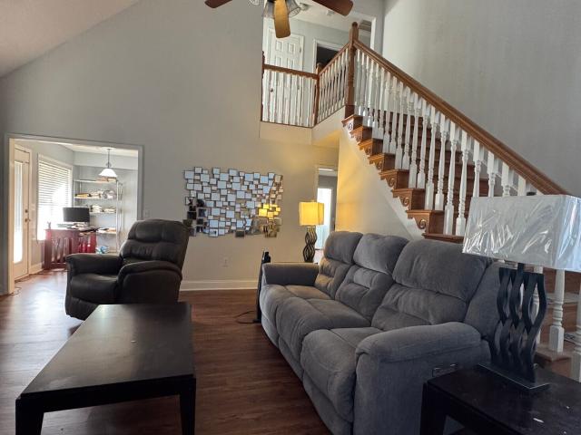 2132 Kings Chapel Road