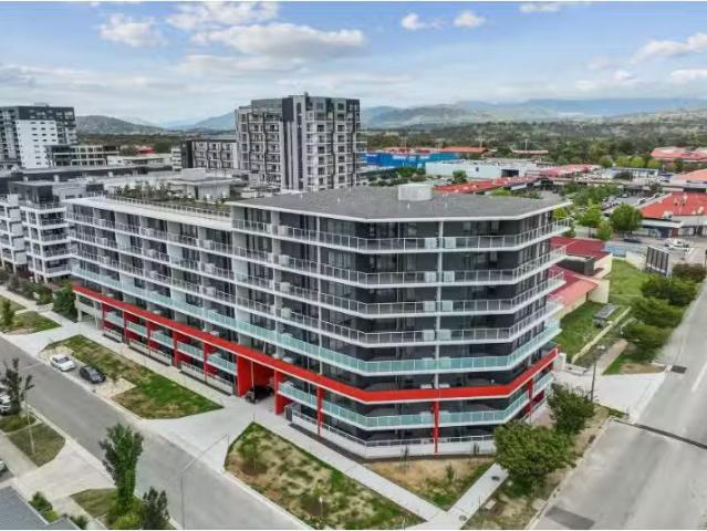 213/2 Limburg Way, Greenway Apartment for rent Listed by Anto.