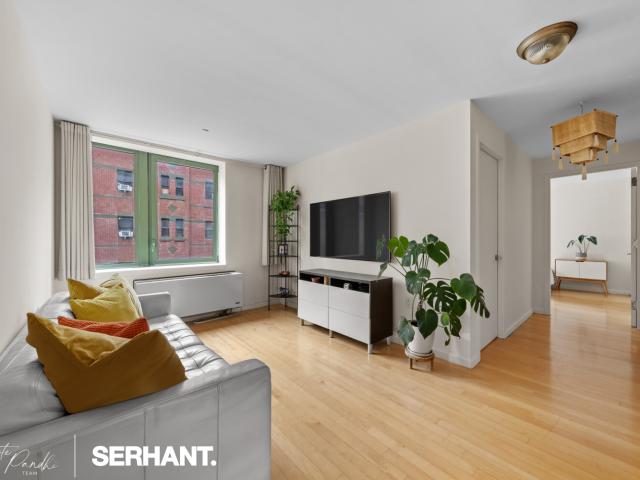 2132 2nd Avenue, Unit 3A