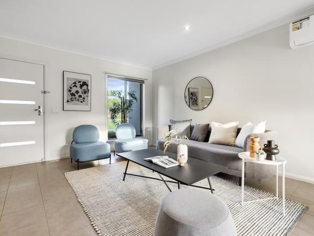 21/335 Grand Boulevard, Craigieburn, VIC 3064 Townhouse for Rent Ray White Craigieburn
