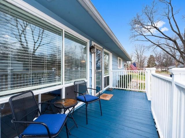 2133 N Circle Drive