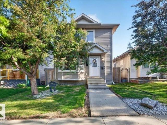 2133 Avenue Nw, Edmonton, AB, T5T 6Y9 house for sale | Listing ID E4507 | Royal LePage
