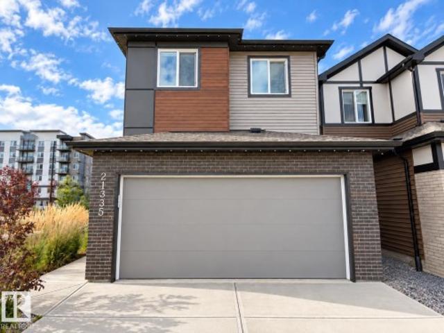 2133 Avenue Nw, Edmonton, AB, T6M 1S3 house for sale | Listing ID E4511 | Royal LePage