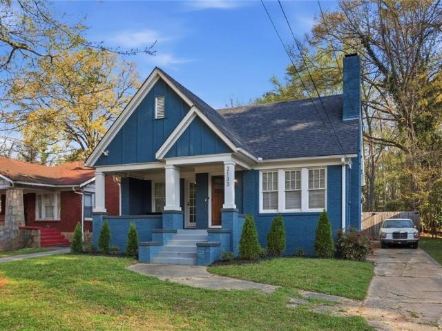 2133 Cascade Rd, Atlanta, GA 30311 | MLS #7742