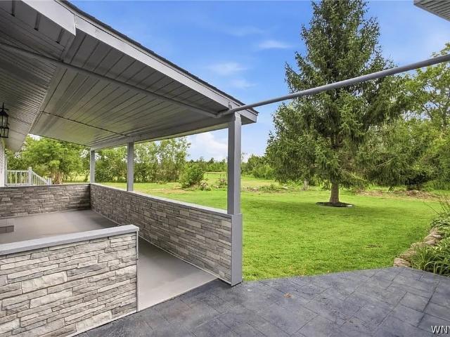 2133 County Line Road
