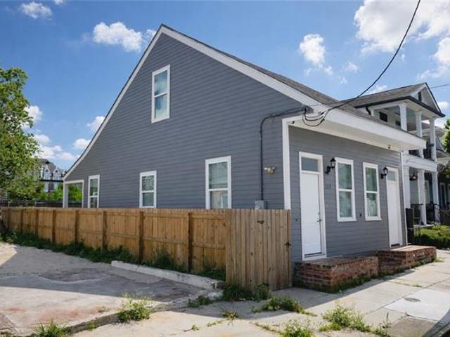 2133 Dumaine St, New Orleans, LA 70116 | MLS #2554