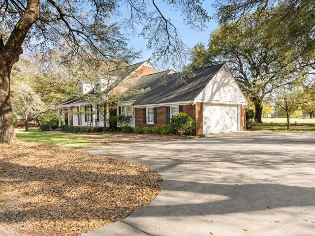 2133 Griffith Dr NW, Orangeburg, SC 29118 | MLS #25011