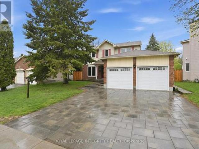 2133 Lenester Avenue, Ottawa, ON, K2A 4A9 house for sale | Listing ID X13561 | Royal LePage