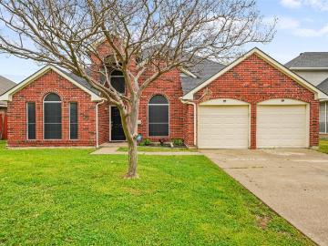 Valley Creek Estates, Mesquite city, Northeast Dallas CCD Dallas County Texas, Dallas County, Texas, Texas, USA