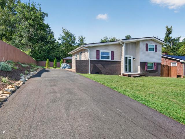 2133 Westfield Street