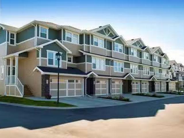 213 1220 Pringle Way, Saskatoon, SK, S7T 0X5 townhouse for s.