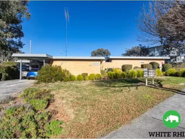 2/13 15 Gilmore Place, Queanbeyan Apartment for rent Listed b.