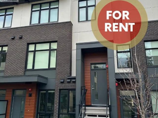 213 2035 GLENAIRE DRIVE — 2 Bedroom