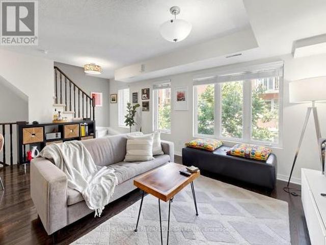 213 20 Foundry Avenue N, Toronto, ON, M6H 4L1 townhouse for sale | Listing ID W13723 | Royal LePage