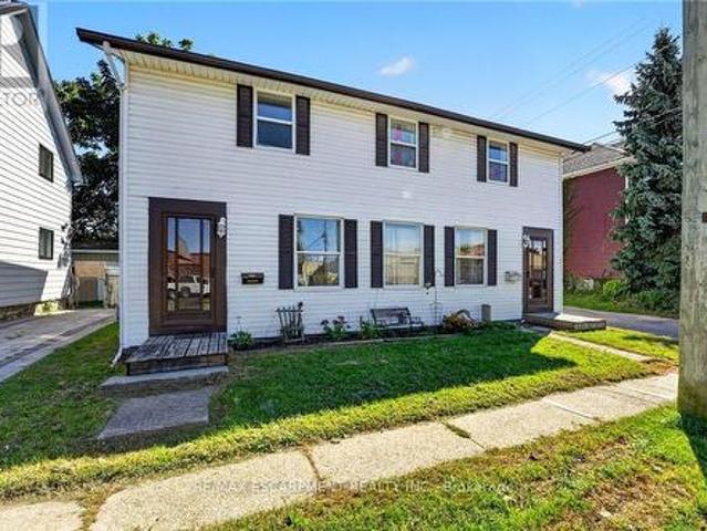 213 215 Maple Street, Haldimand, ON, N1A 2G3 house for sale | Listing ID X13829 | Royal LePage