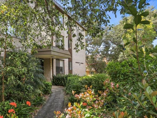 21/3 7 Edgeworth David Avenue, Hornsby Apartment | Listed 09 June 2026