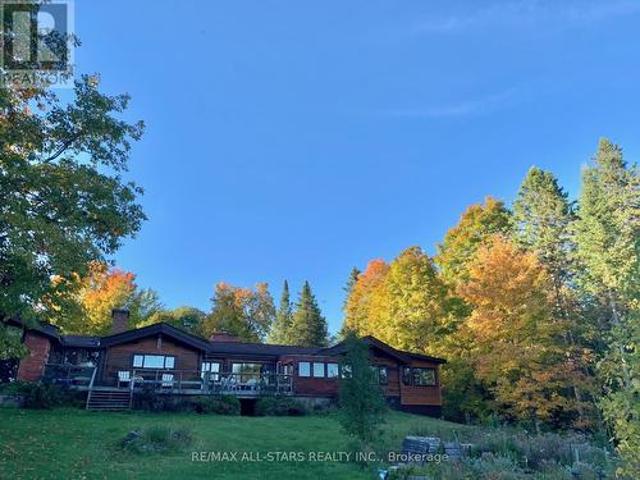 213 Connemara Lane, Greater Madawaska, ON, K0J 2R0 house for sale | Listing ID X13588 | Royal LePage